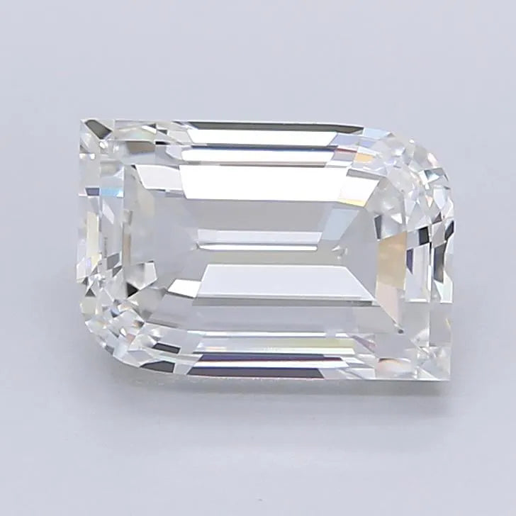 2.82ct Other Lab Grown Diamond (Colour E, Clarity VVS2, IGI Certified)