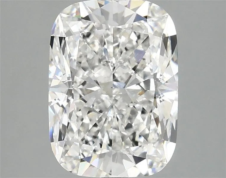 2.83ct Cushion modified Lab Grown Diamond (Colour E, Clarity VS1, IGI Certified)