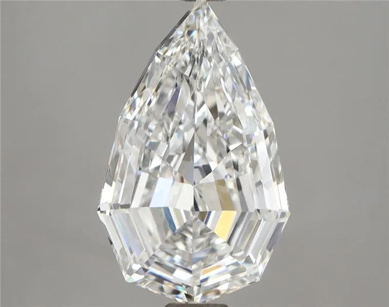 2.96ct Other Lab Grown Diamond (Colour F, Clarity VS1, IGI Certified)