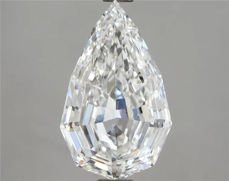 2.97ct Other Lab Grown Diamond (Colour D, Clarity VVS2, IGI Certified)