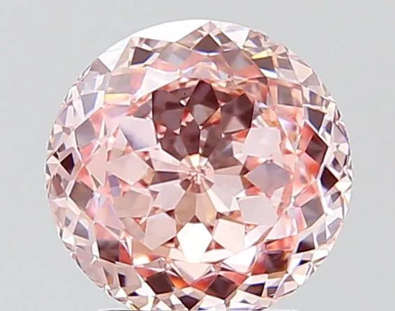 2.07ct Other Lab Grown Diamond (Colour Fancy Pink, Clarity VVS2, IGI Certified)