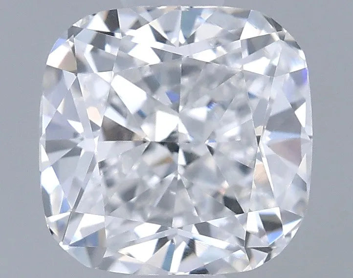 0.70ct Cushion modified Lab Grown Diamond (Colour D, Clarity VS1, IGI Certified)