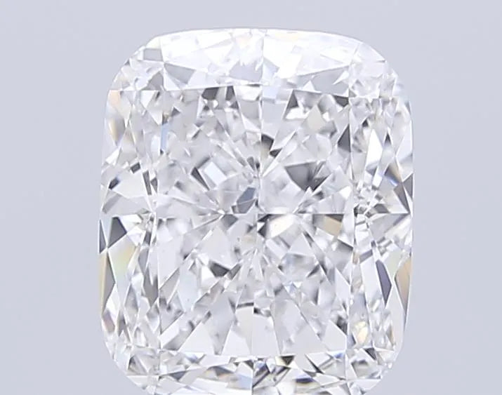 8.47ct Cushion brilliant Lab Grown Diamond (Colour E, Clarity VS1, IGI Certified)