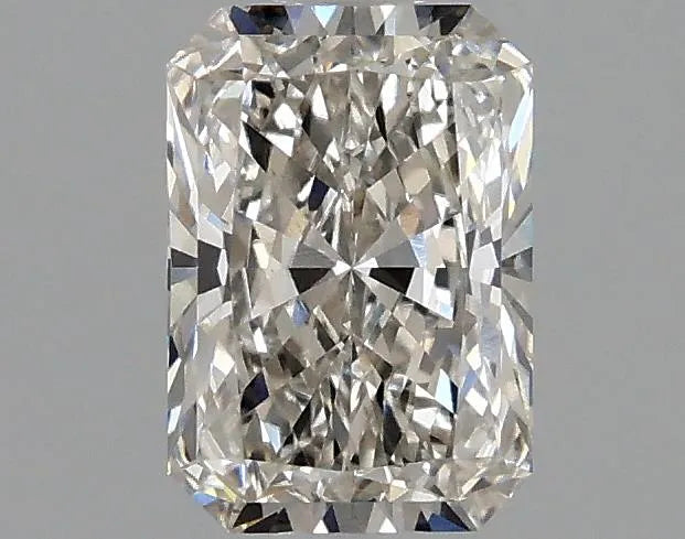 1.02ct Radiant Lab Grown Diamond (Colour H, Clarity VVS2, IGI Certified)