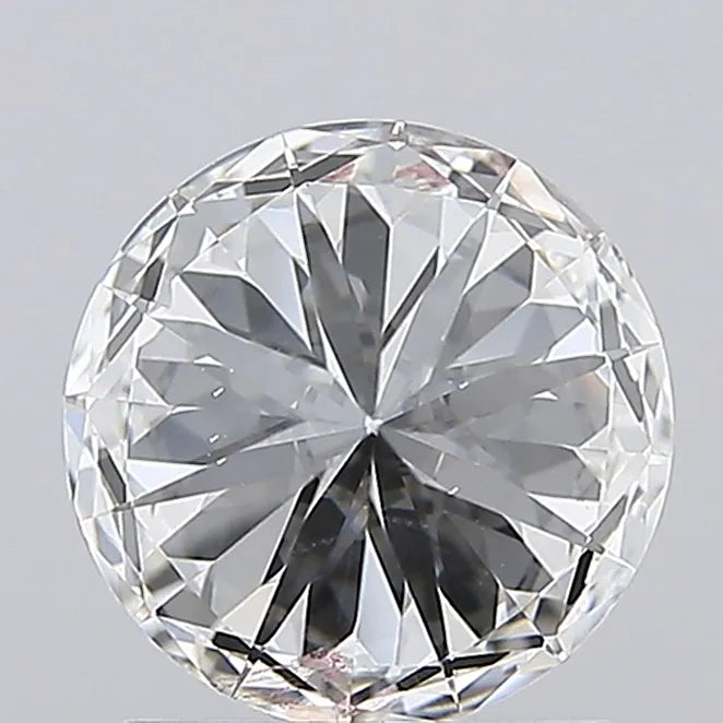 1.52ct Round Lab Grown Diamond (Colour F, Clarity VVS1, Cut ID, IGI Certified)