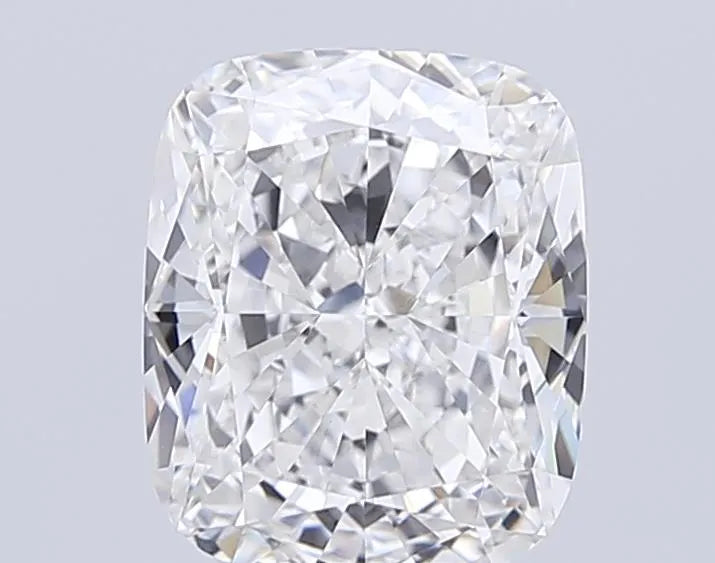 8.05ct Cushion brilliant Lab Grown Diamond (Colour F, Clarity VVS2, IGI Certified)