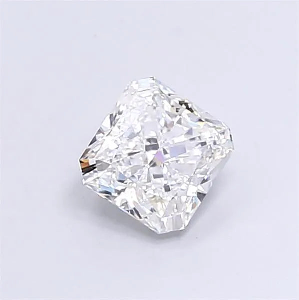 1.62ct Square radiant Lab Grown Diamond (Colour D, Clarity IF, IGI Certified)