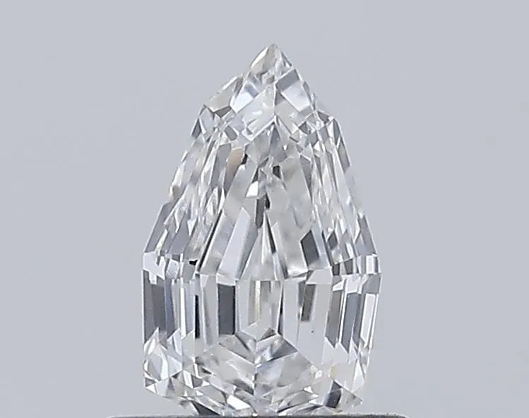 0.62ct Other Lab Grown Diamond (Colour E, Clarity VVS2, IGI Certified)
