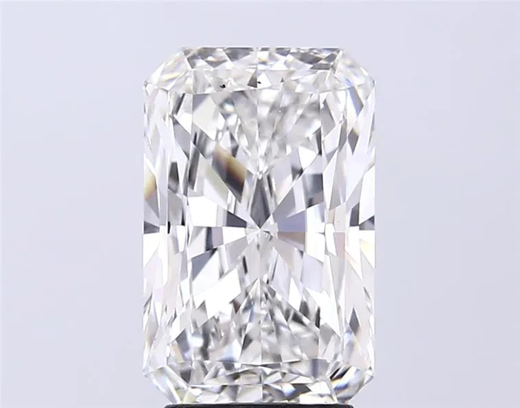3.00ct Radiant Lab Grown Diamond (Colour F, Clarity VVS2, IGI Certified)