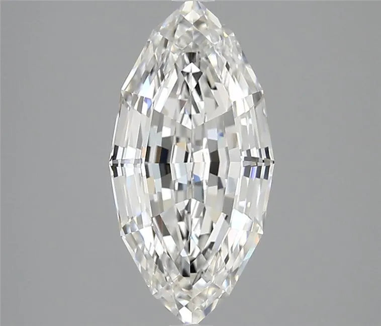 3.01ct Other Lab Grown Diamond (Colour F, Clarity VVS2, IGI Certified)