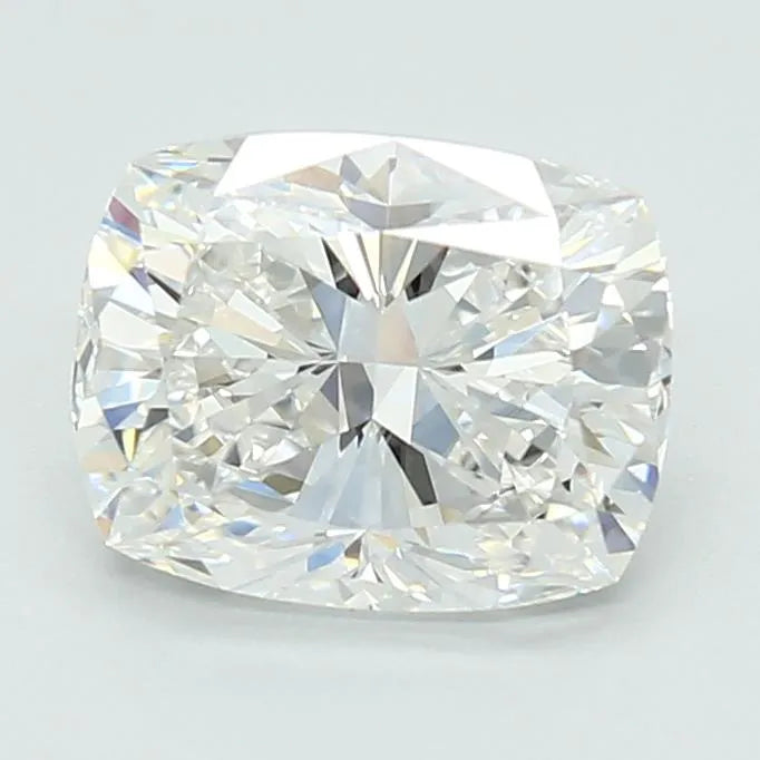 1.92ct Cushion modified Lab Grown Diamond (Colour E, Clarity VVS2, IGI Certified)