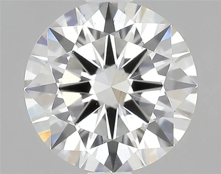1.16ct Round Lab Grown Diamond (Colour H, Clarity VS2, Cut EX, IGI Certified)