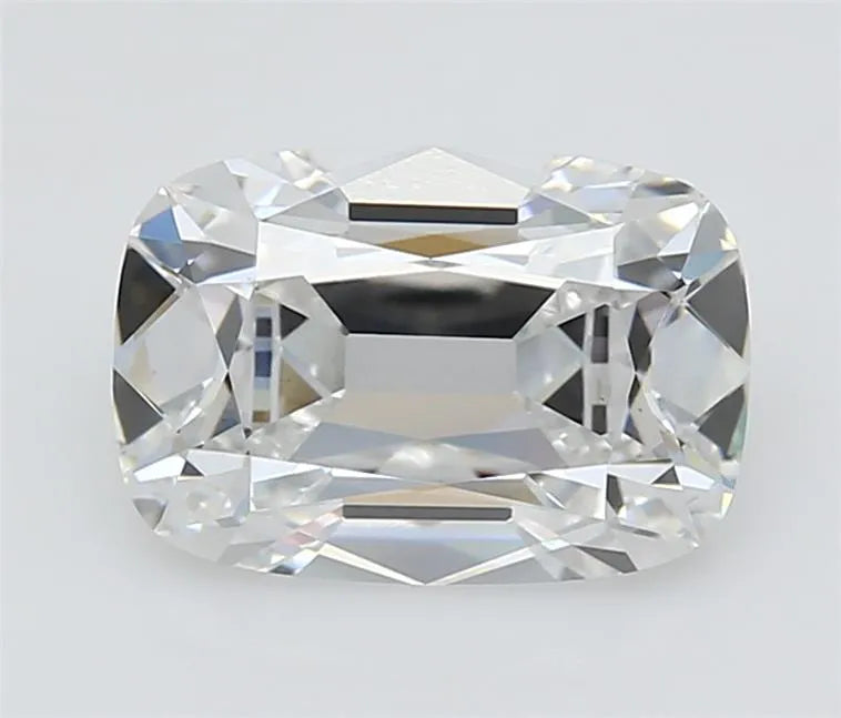 3.55ct Cushion brilliant Lab Grown Diamond (Colour E, Clarity VS1, GIA Certified)