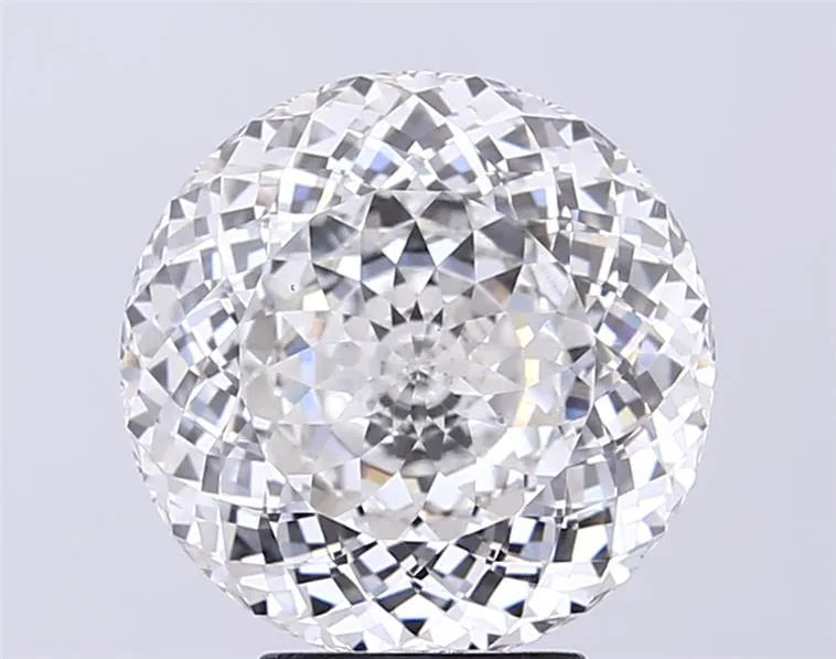 5.08ct Other Lab Grown Diamond (Colour G, Clarity VS1, IGI Certified)