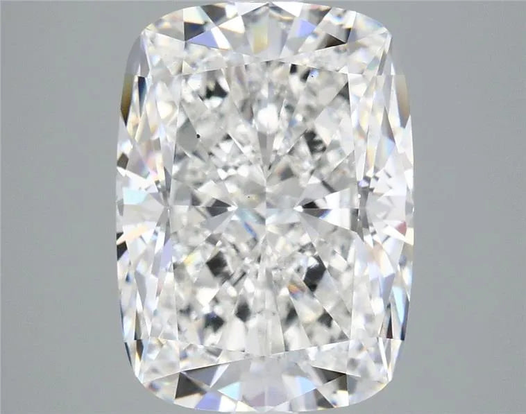 4.78ct Cushion brilliant Lab Grown Diamond (Colour E, Clarity VS1, IGI Certified)