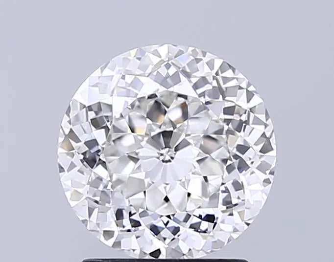 2.07ct Other Lab Grown Diamond (Colour F, Clarity VVS2, IGI Certified)