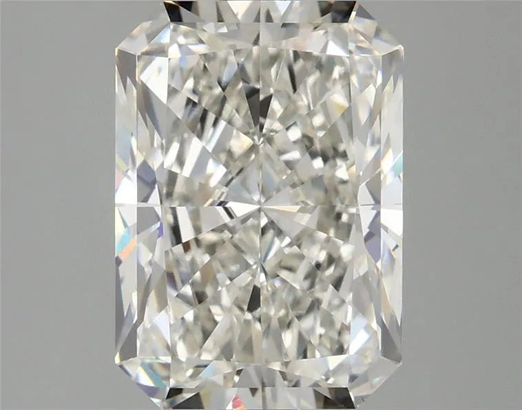 3.00ct Radiant Lab Grown Diamond (Colour G, Clarity VS1, IGI Certified)