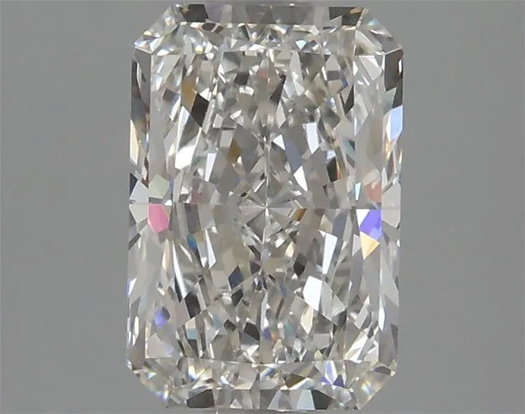 1.81ct Radiant Lab Grown Diamond (Colour G, Clarity VVS2, IGI Certified)