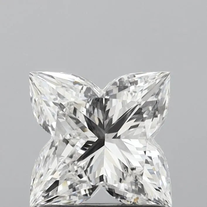 1.37ct Other Lab Grown Diamond (Colour F, Clarity VS1, IGI Certified)