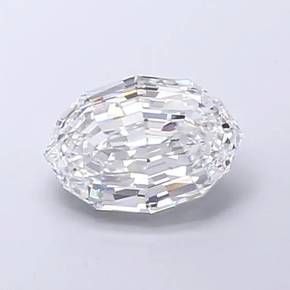 2.08ct Other Lab Grown Diamond (Colour D, Clarity VVS2, IGI Certified)