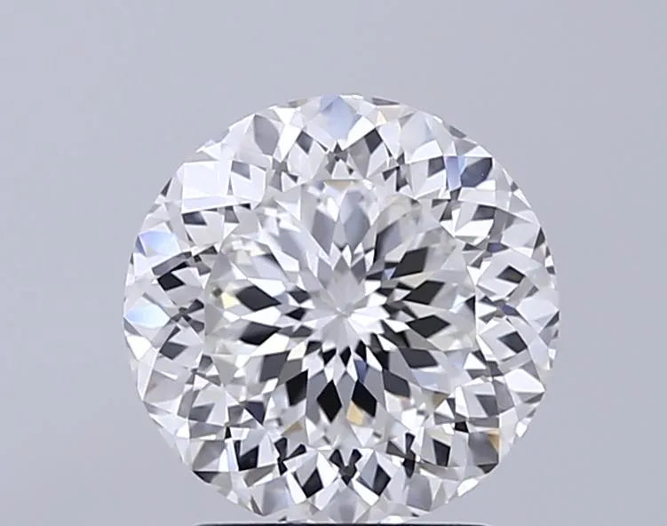 2.58ct Other Lab Grown Diamond (Colour F, Clarity VVS2, IGI Certified)