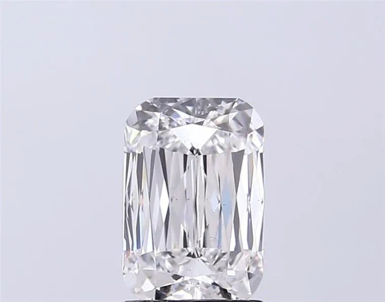 2.01ct Cushion modified Lab Grown Diamond (Colour E, Clarity VS1, IGI Certified)