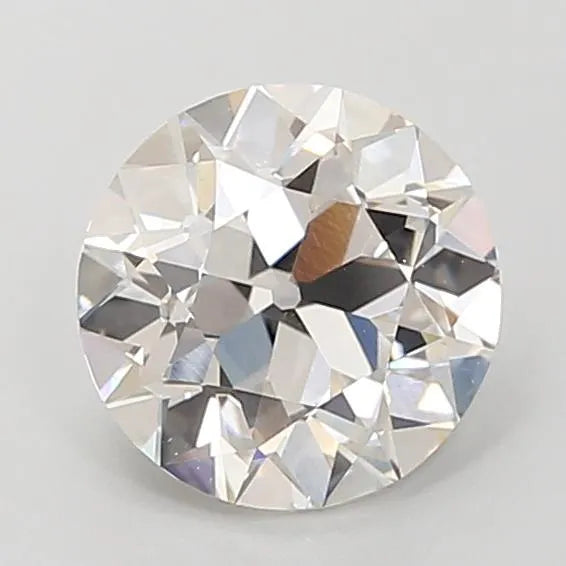1.80ct European cut Lab Grown Diamond (Colour F, Clarity VS1, IGI Certified)