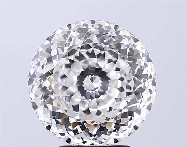 5.10ct Other Lab Grown Diamond (Colour E, Clarity VVS2, IGI Certified)
