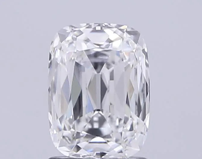 2.39ct Cushion modified Lab Grown Diamond (Colour D, Clarity VVS2, IGI Certified)