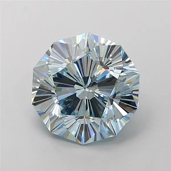 3.32ct Other Lab Grown Diamond (Colour Fancy Blue, Clarity VS1, IGI Certified)