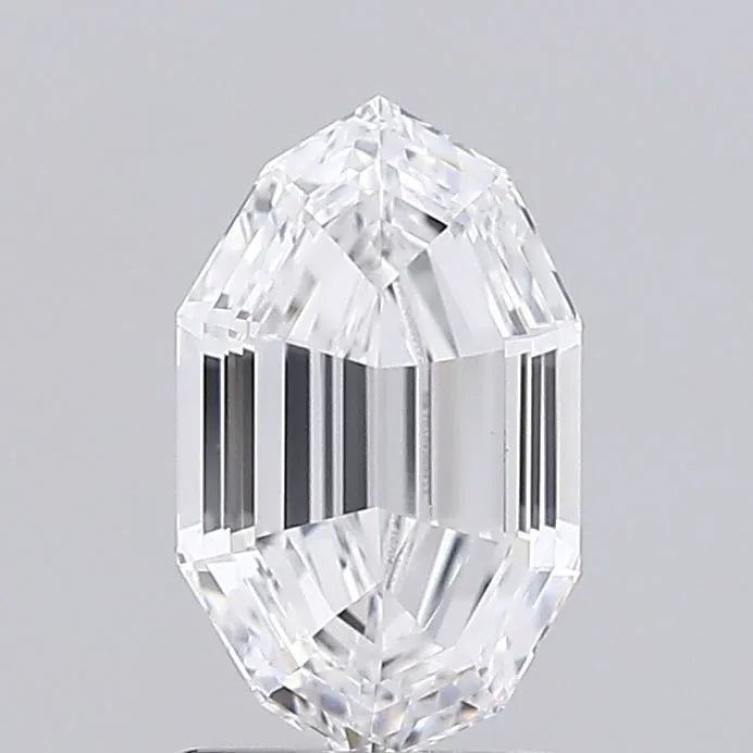 2.07ct Other Lab Grown Diamond (Colour D, Clarity VVS1, IGI Certified)