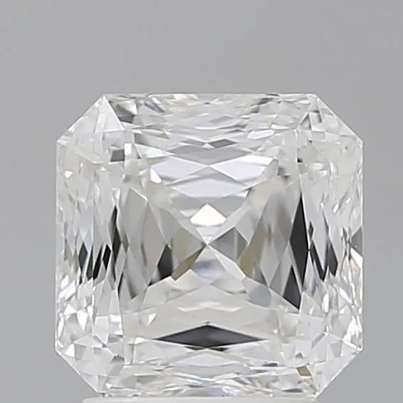 2.74ct Cushion Lab Grown Diamond (Colour E, Clarity IF, IGI Certified)