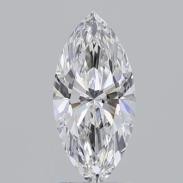 1.60ct Marquise Lab Grown Diamond (Colour D, Clarity VVS1, IGI Certified)