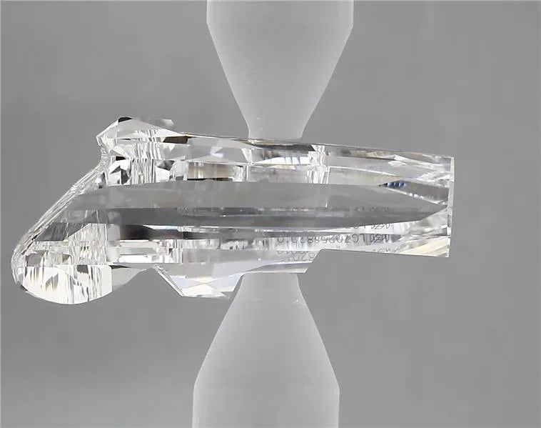 4.02ct Other Lab Grown Diamond (Colour F, Clarity VVS2, IGI Certified)