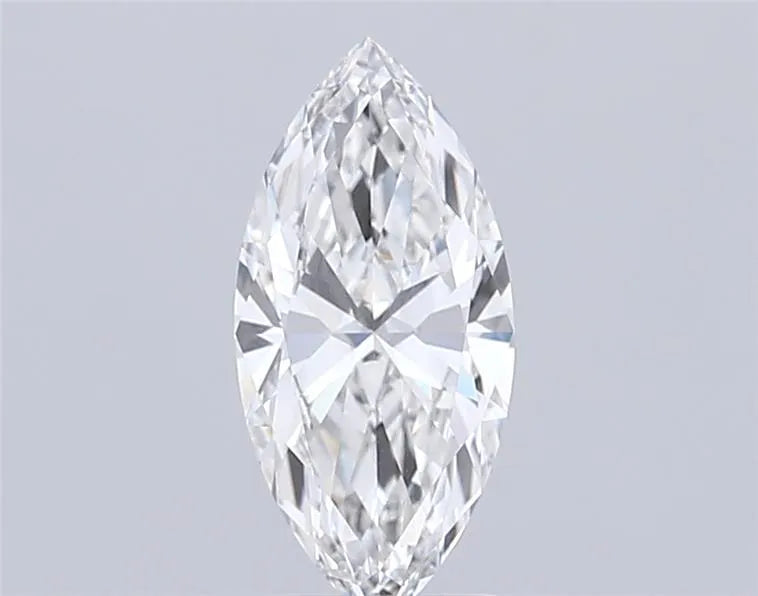 2.25ct Marquise Lab Grown Diamond (Colour E, Clarity VVS2, IGI Certified)