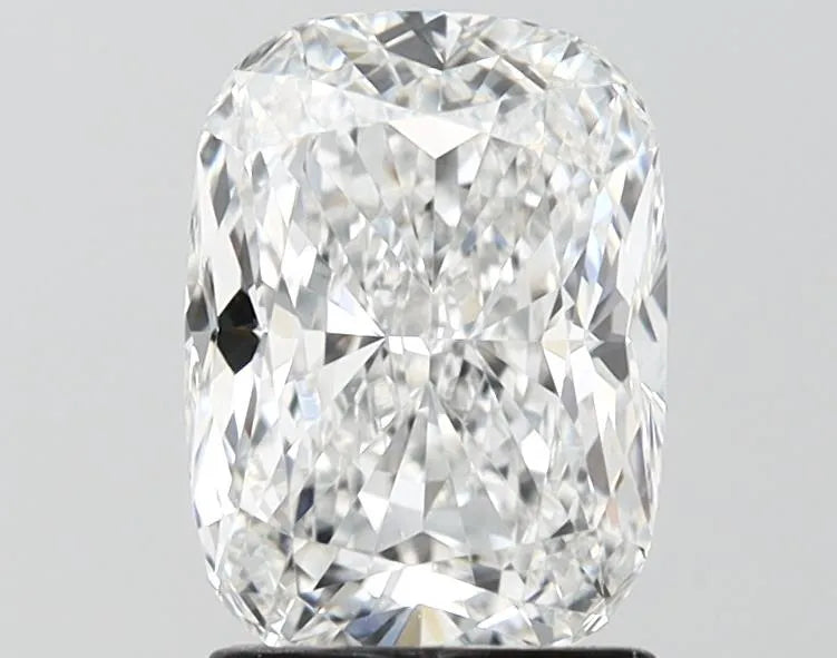 1.90ct Cushion modified Lab Grown Diamond (Colour E, Clarity VS1, IGI Certified)
