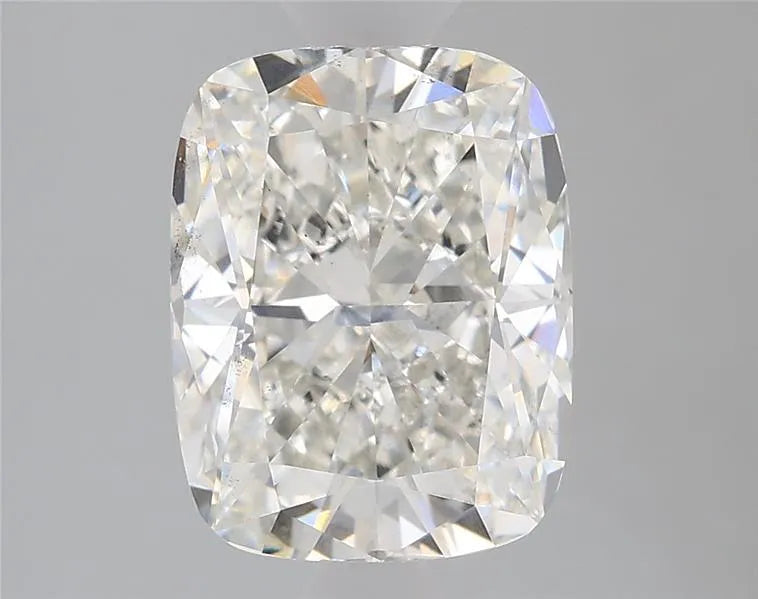 2.23ct Cushion brilliant Lab Grown Diamond (Colour G, Clarity VS2, IGI Certified)