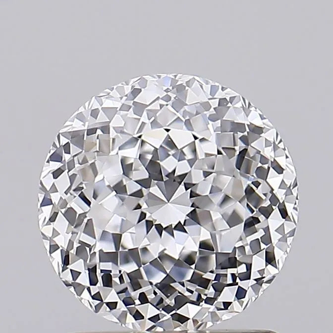 1.33ct Other Lab Grown Diamond (Colour E, Clarity VVS1, IGI Certified)