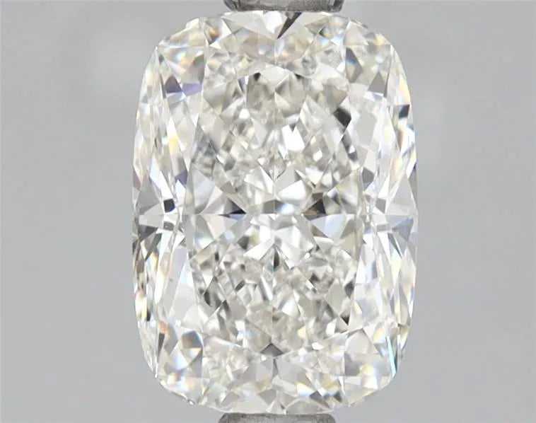 1.29ct Cushion brilliant Lab Grown Diamond (Colour G, Clarity VVS2, IGI Certified)