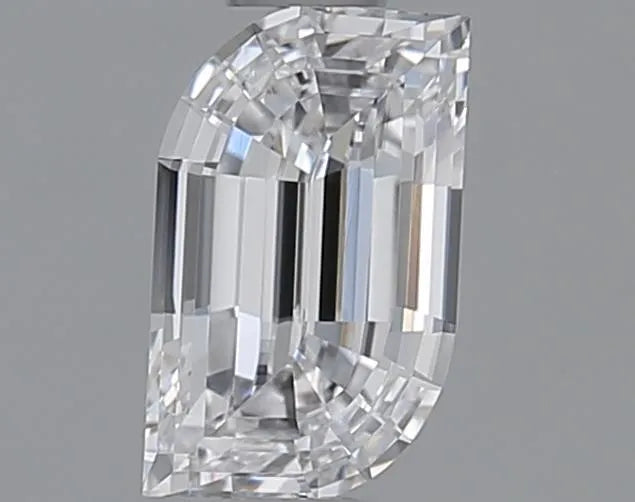 0.52ct Other Natural Diamond (Colour D, Clarity VVS1, Cut EX, GIA Certified)
