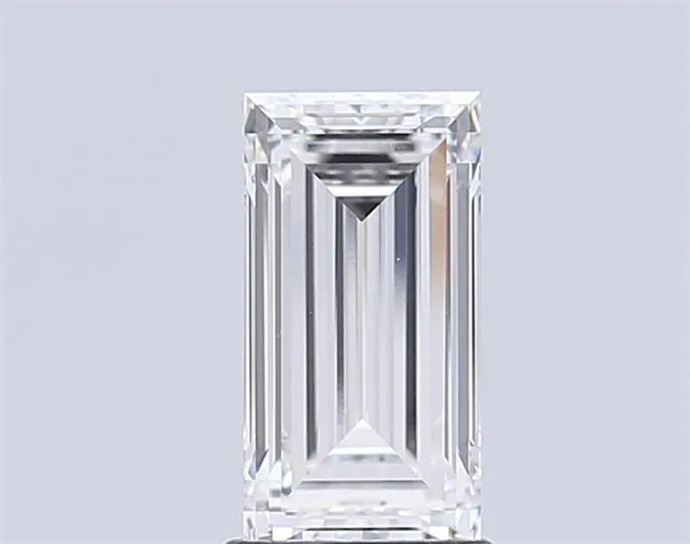 1.80ct Baguette Lab Grown Diamond (Colour E, Clarity VVS2, IGI Certified)