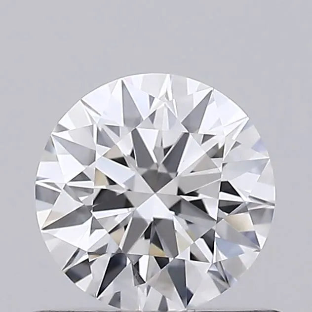 0.32ct Round Lab Grown Diamond (Colour D, Clarity VS1, Cut EX, IGI Certified)