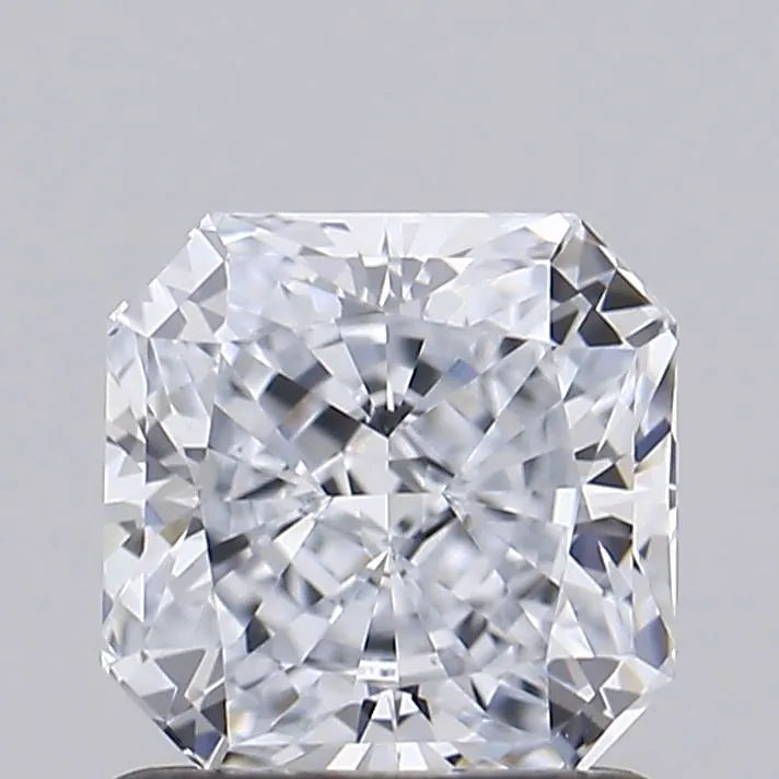 1.05ct Square radiant Lab Grown Diamond (Colour G, Clarity VS1, IGI Certified)