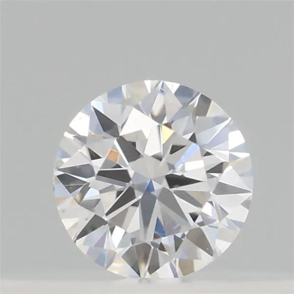 0.13ct Round Lab Grown Diamond (Colour E, Clarity VS1, Cut ID, IGI Certified)