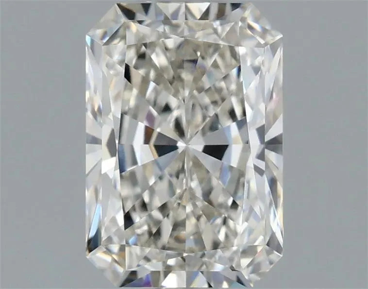 1.00ct Radiant Lab Grown Diamond (Colour H, Clarity VVS2, IGI Certified)