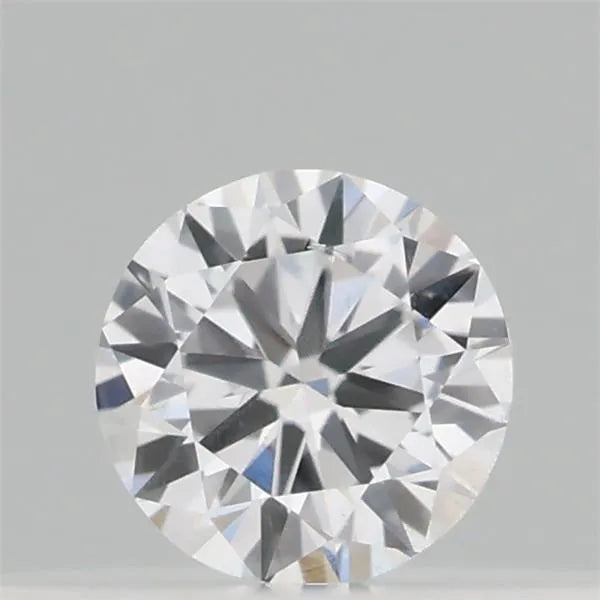 0.13ct Round Lab Grown Diamond (Colour D, Clarity VS1, Cut VG, IGI Certified)