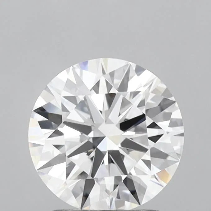 1.83ct Round Lab Grown Diamond (Colour D, Clarity IF, Cut ID, IGI Certified)