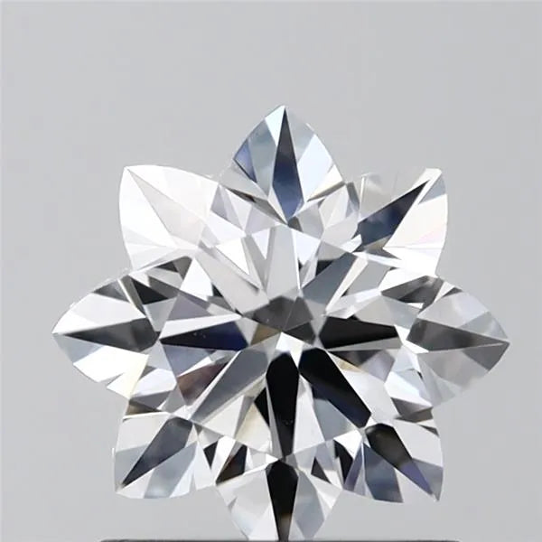 1.33ct Other Lab Grown Diamond (Colour D, Clarity VVS2, IGI Certified)