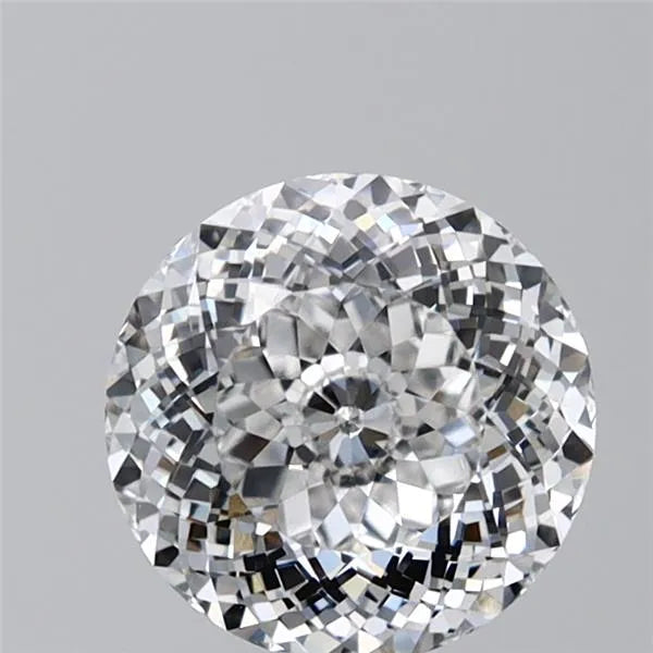 1.06ct European cut Lab Grown Diamond (Colour D, Clarity VS1, IGI Certified)