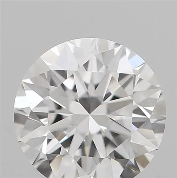 0.06ct Round Natural Diamond (Colour E, Clarity VVS1, Cut VG, IGI Certified)